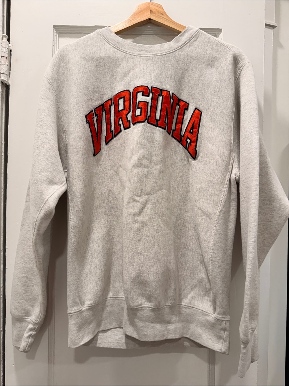 UVA Crewneck Sweatshirt